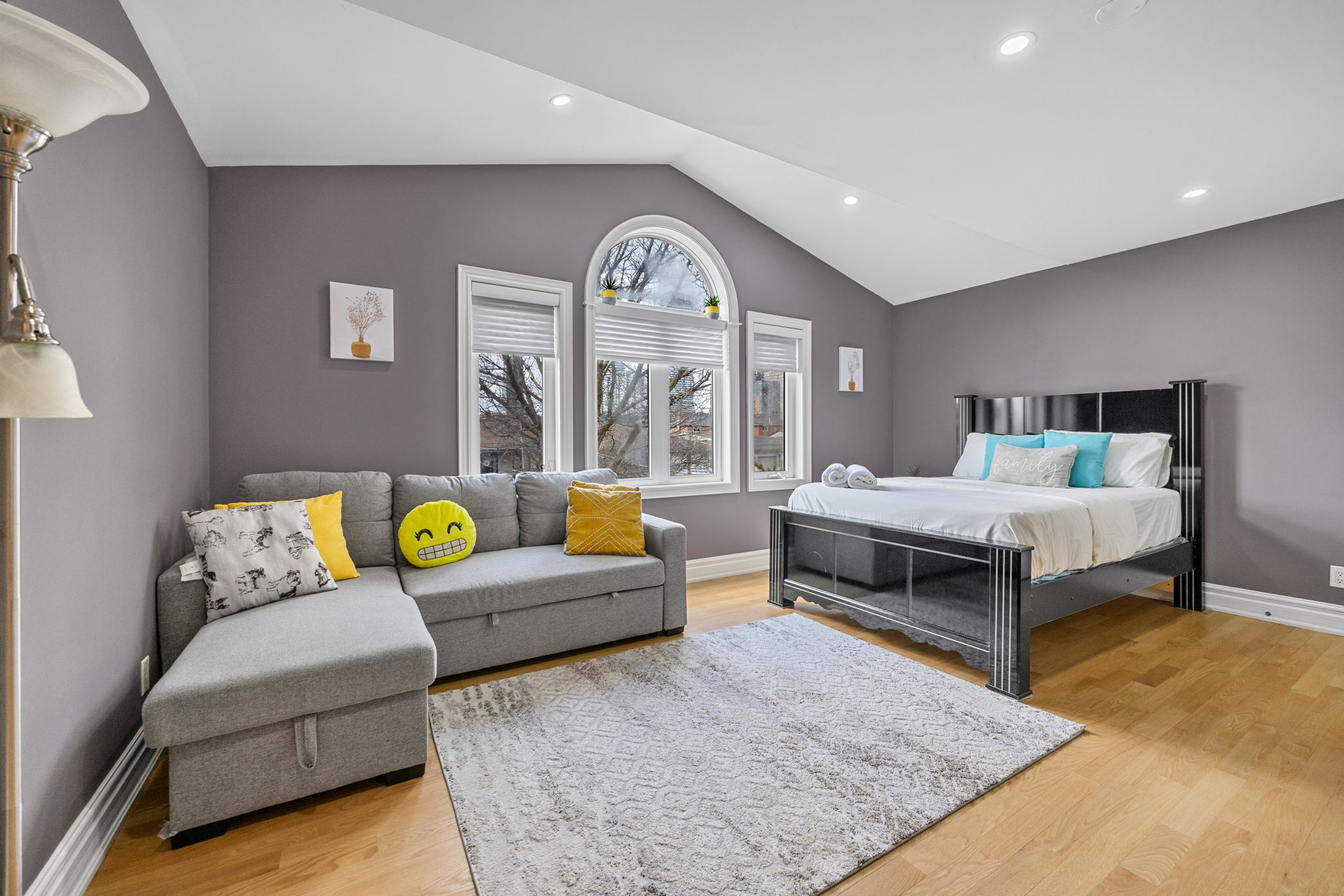 Mississauga property showcase — delivered property photograph 17