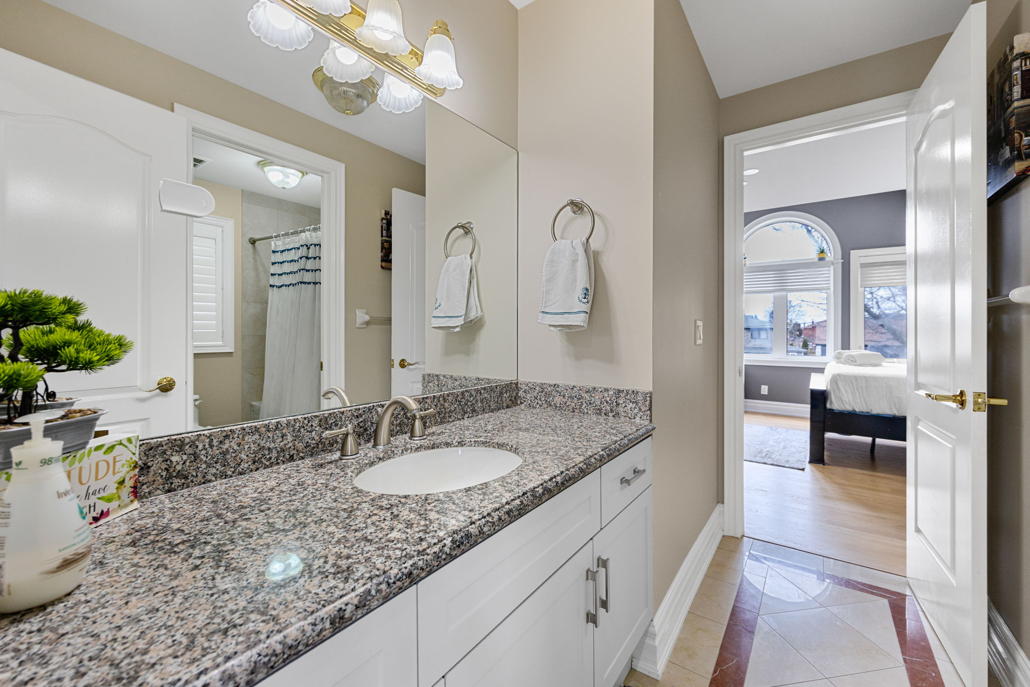 Mississauga property showcase — delivered property photograph 19