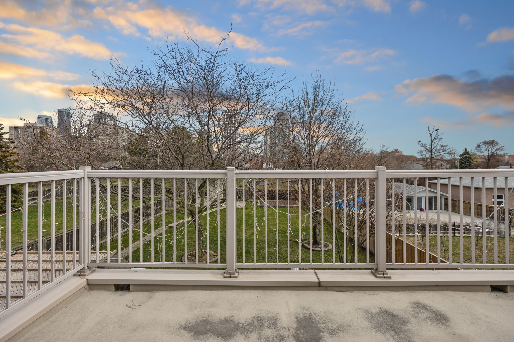 Mississauga property showcase — delivered property photograph 22