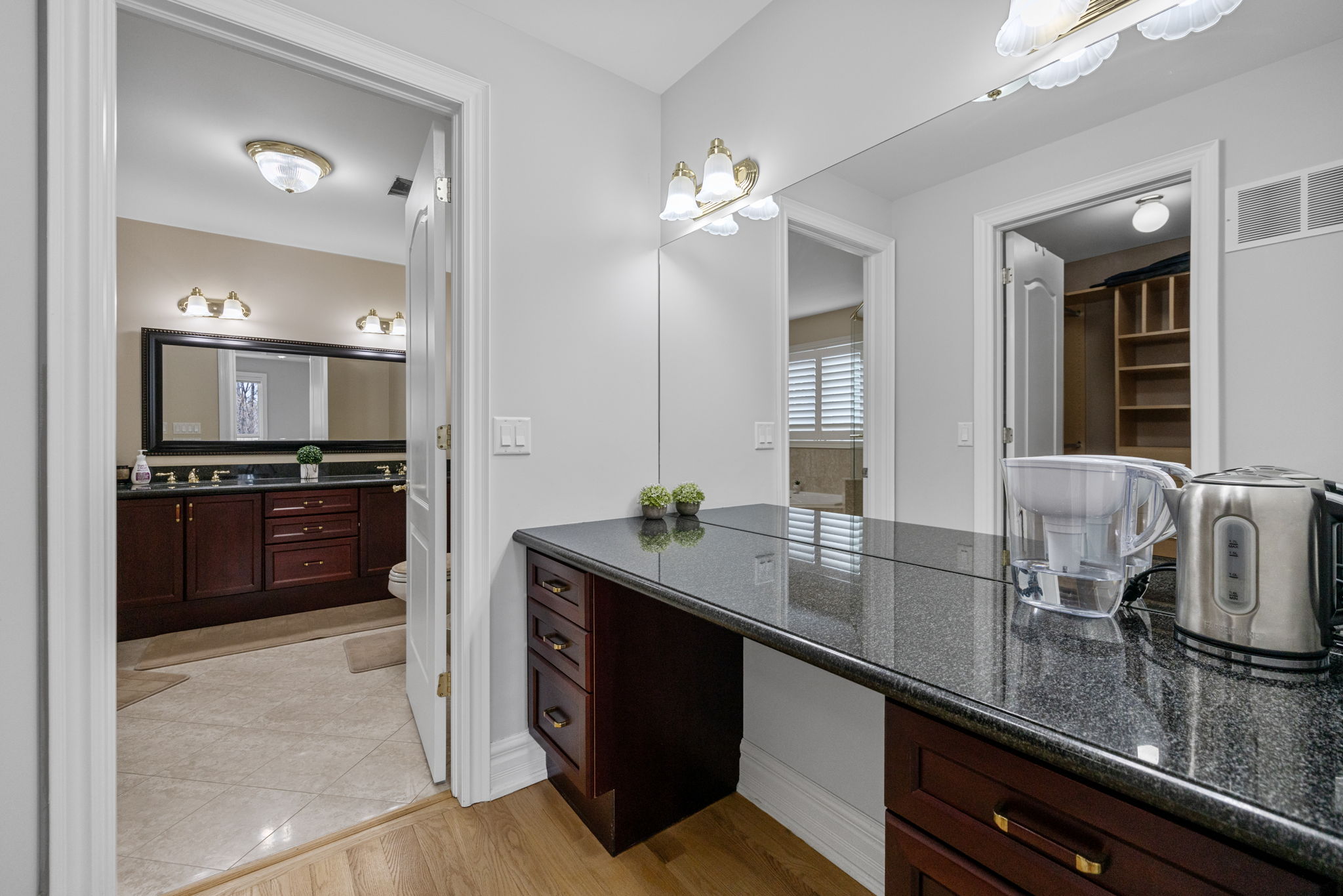 Mississauga property showcase — delivered property photograph 23