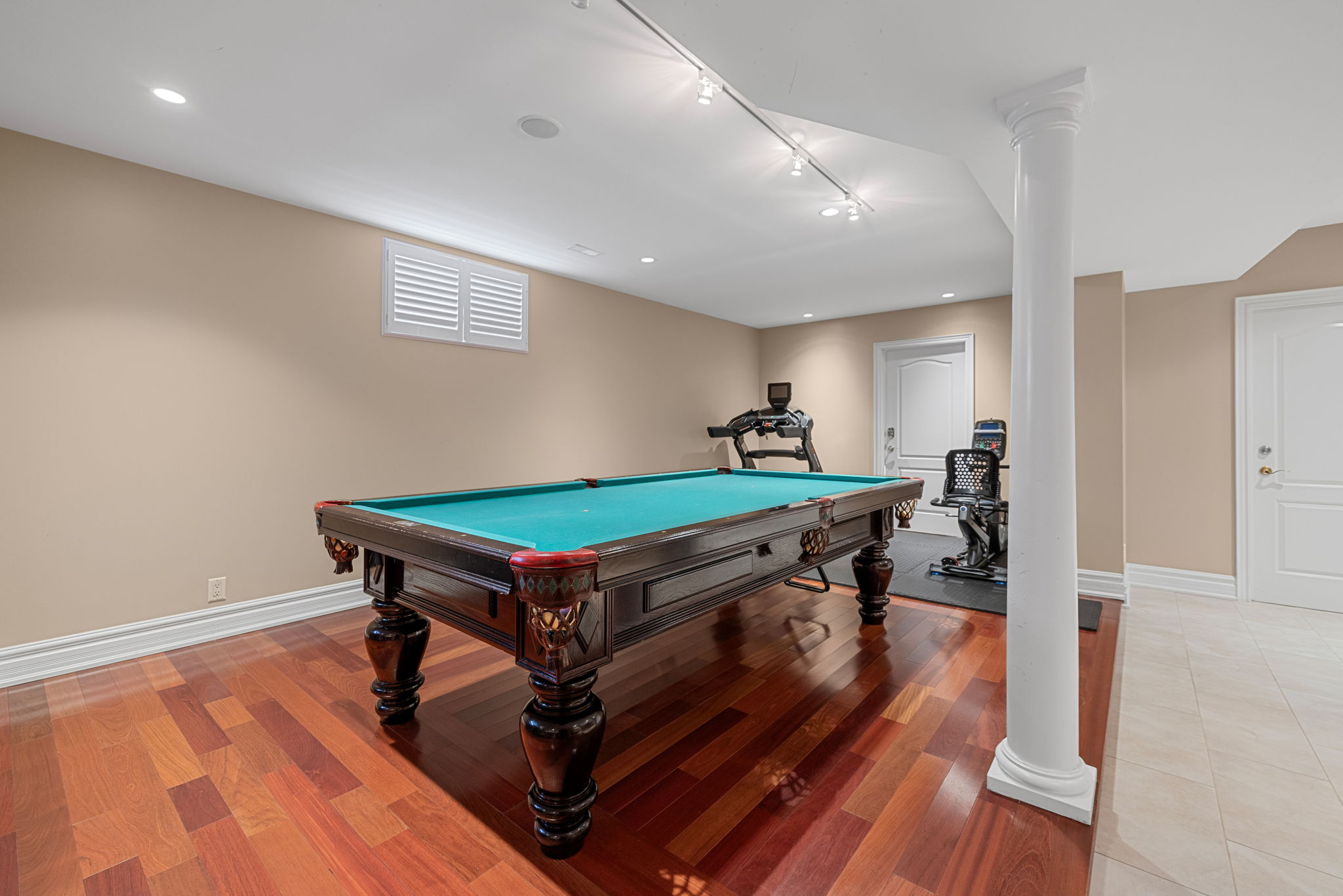 Mississauga property showcase — delivered property photograph 26