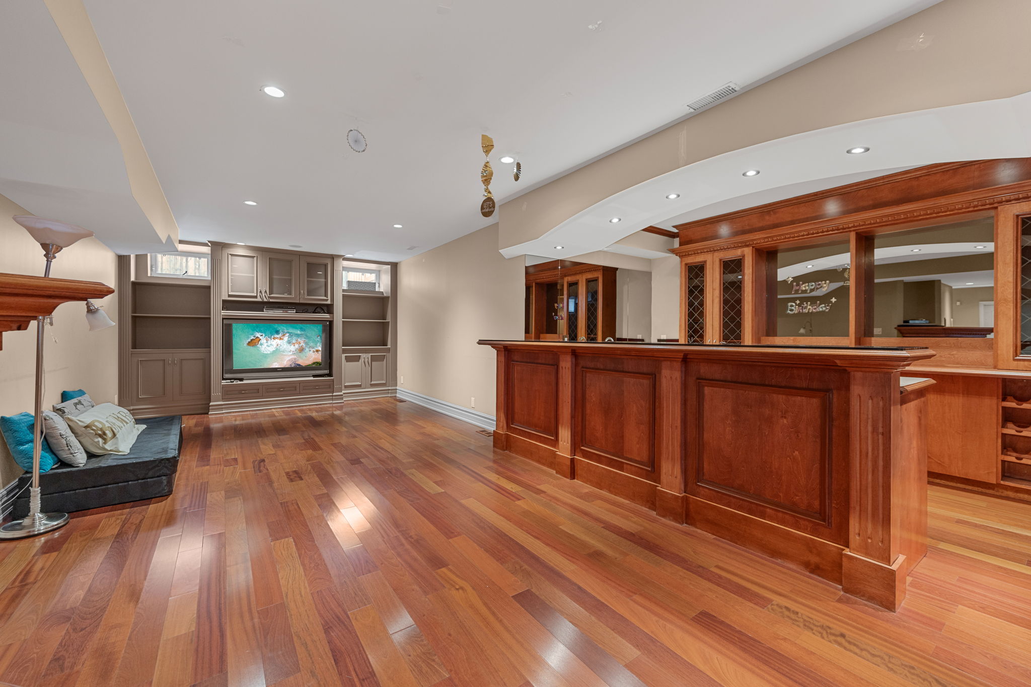 Mississauga property showcase — delivered property photograph 28