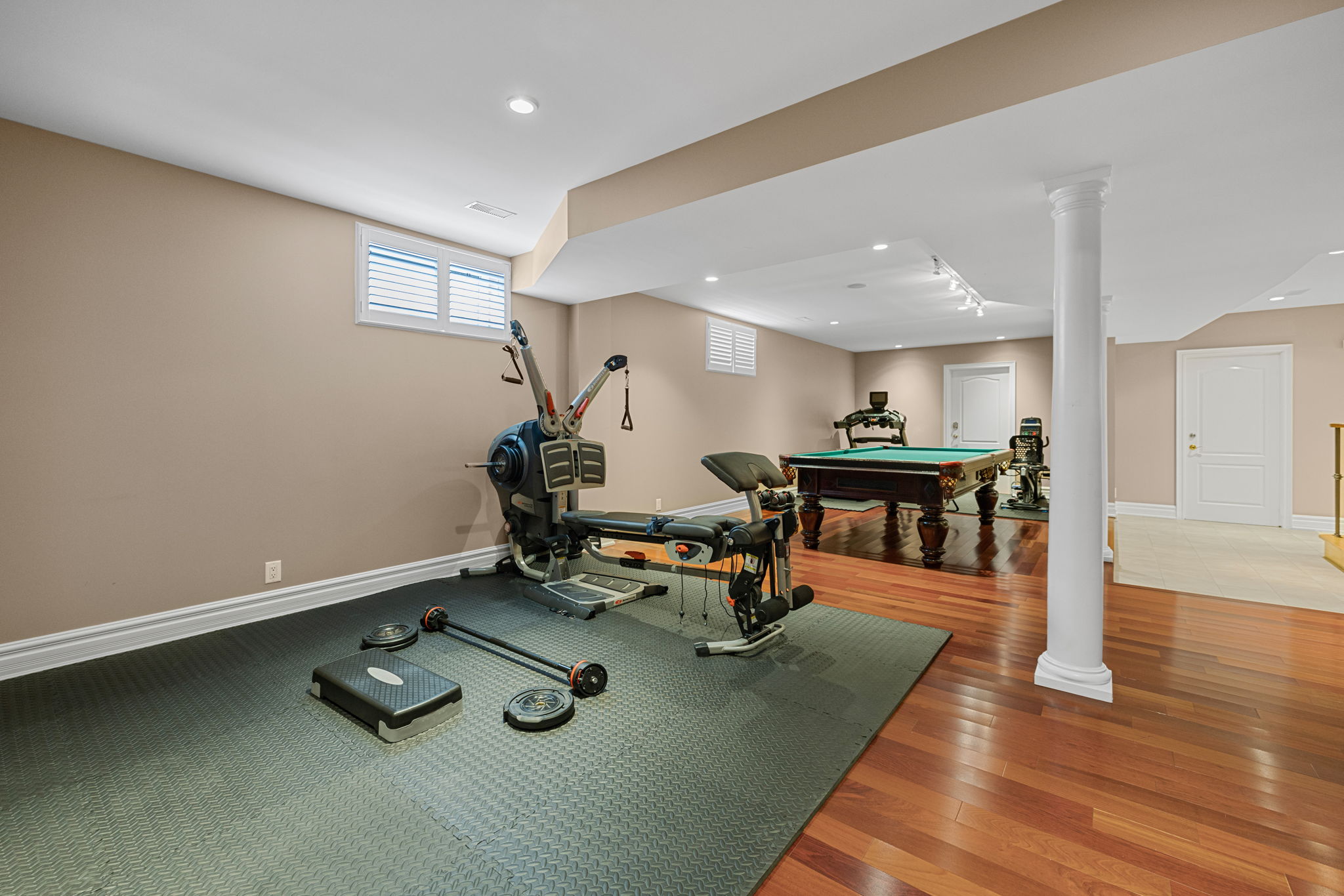 Mississauga property showcase — delivered property photograph 29