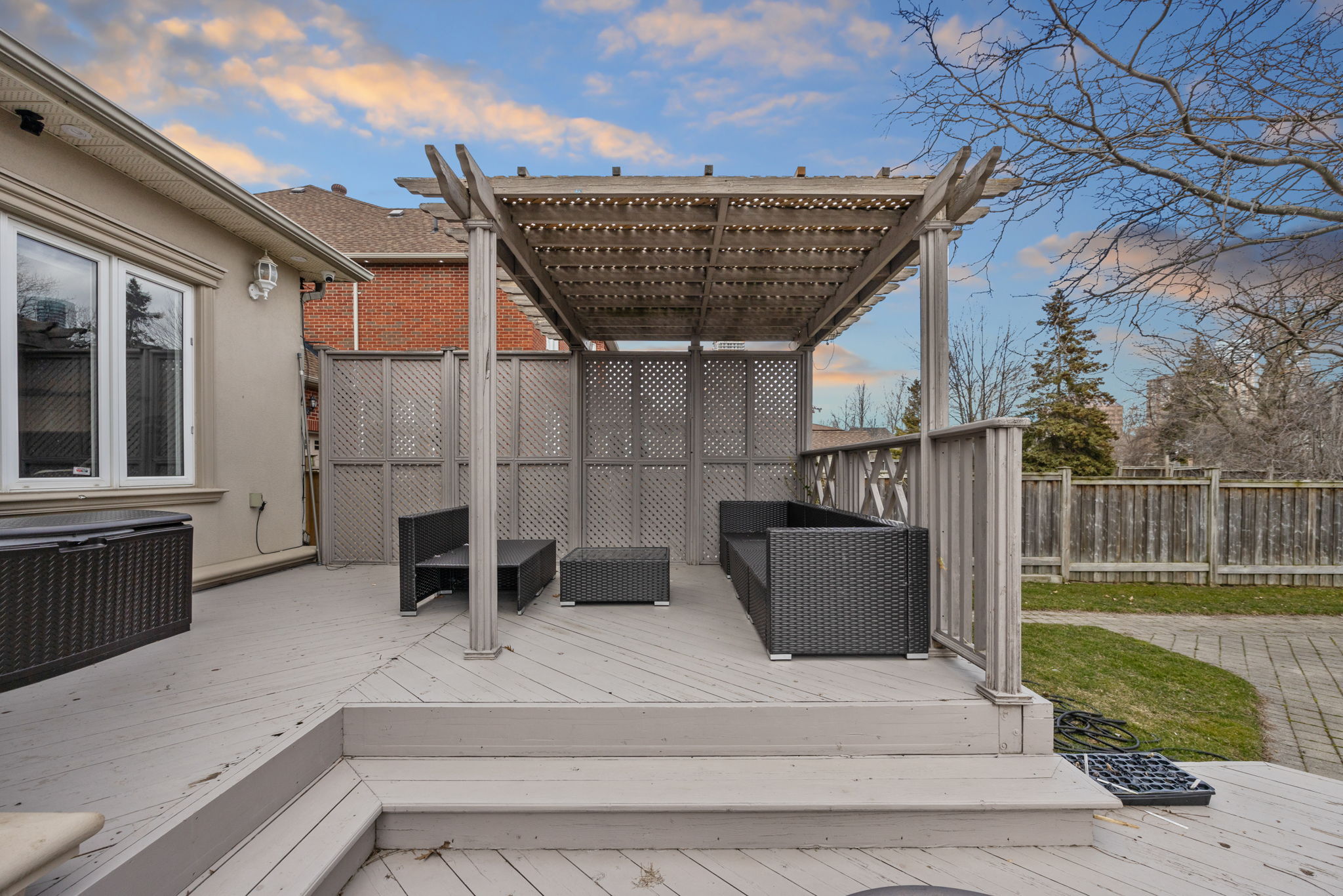 Mississauga property showcase — delivered property photograph 33