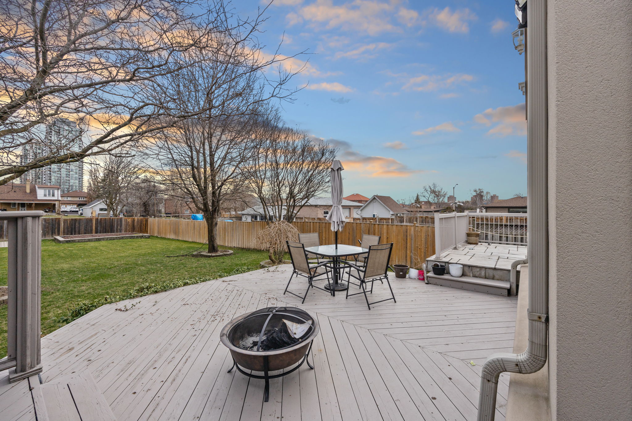 Mississauga property showcase — delivered property photograph 34