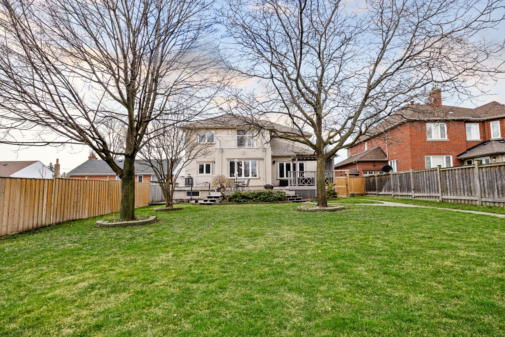 Mississauga property showcase — delivered property photograph 36