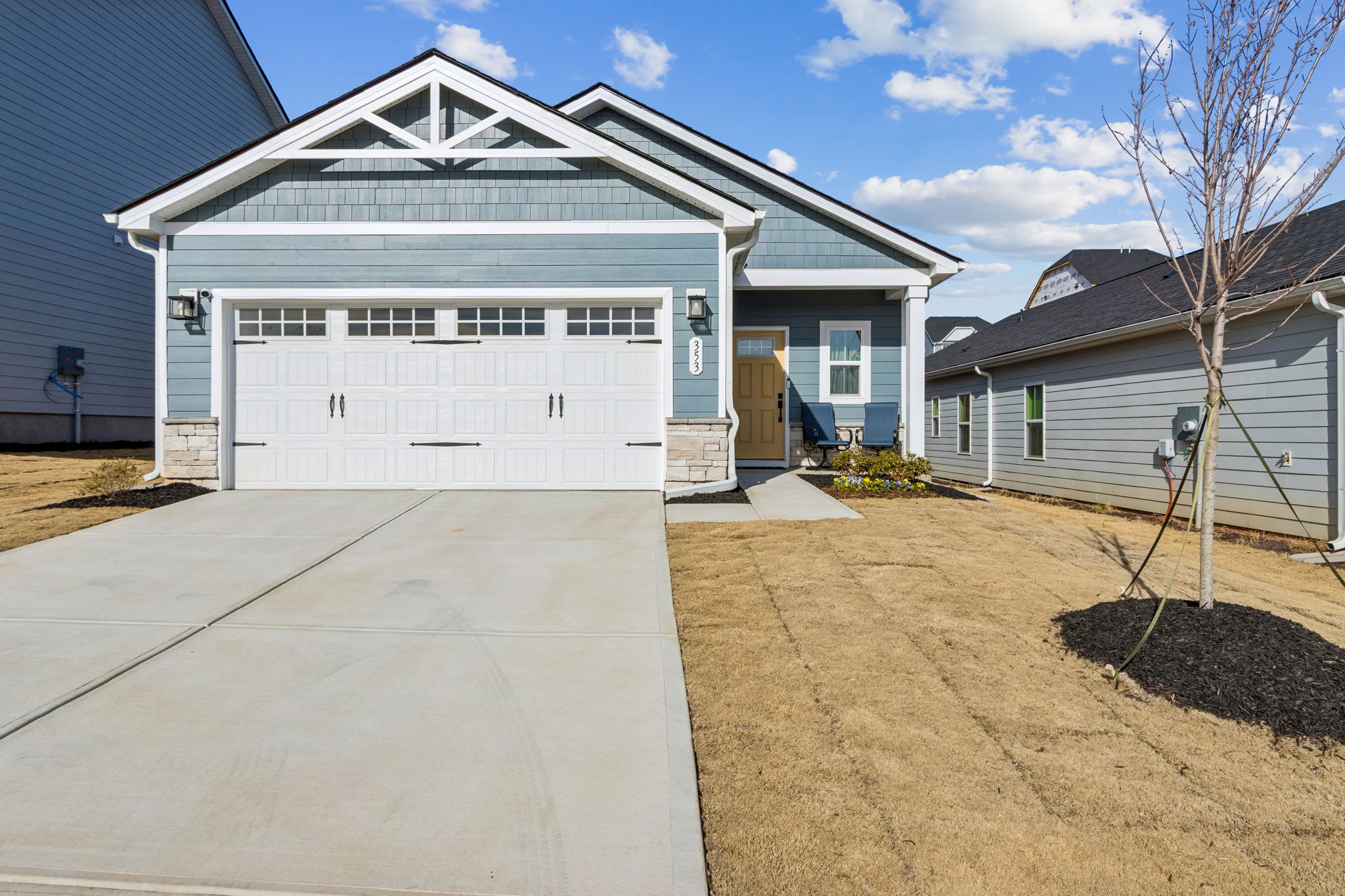 Welcome to 353 Moosehead Trail