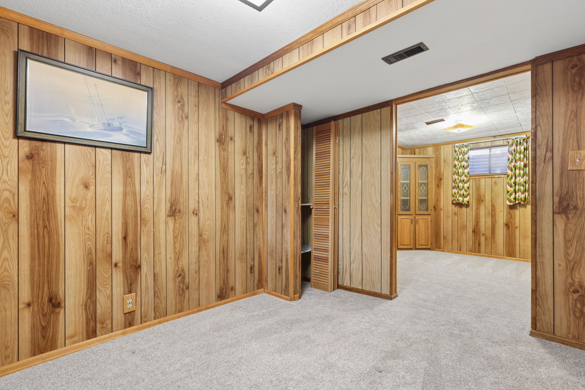 Bonus Room
