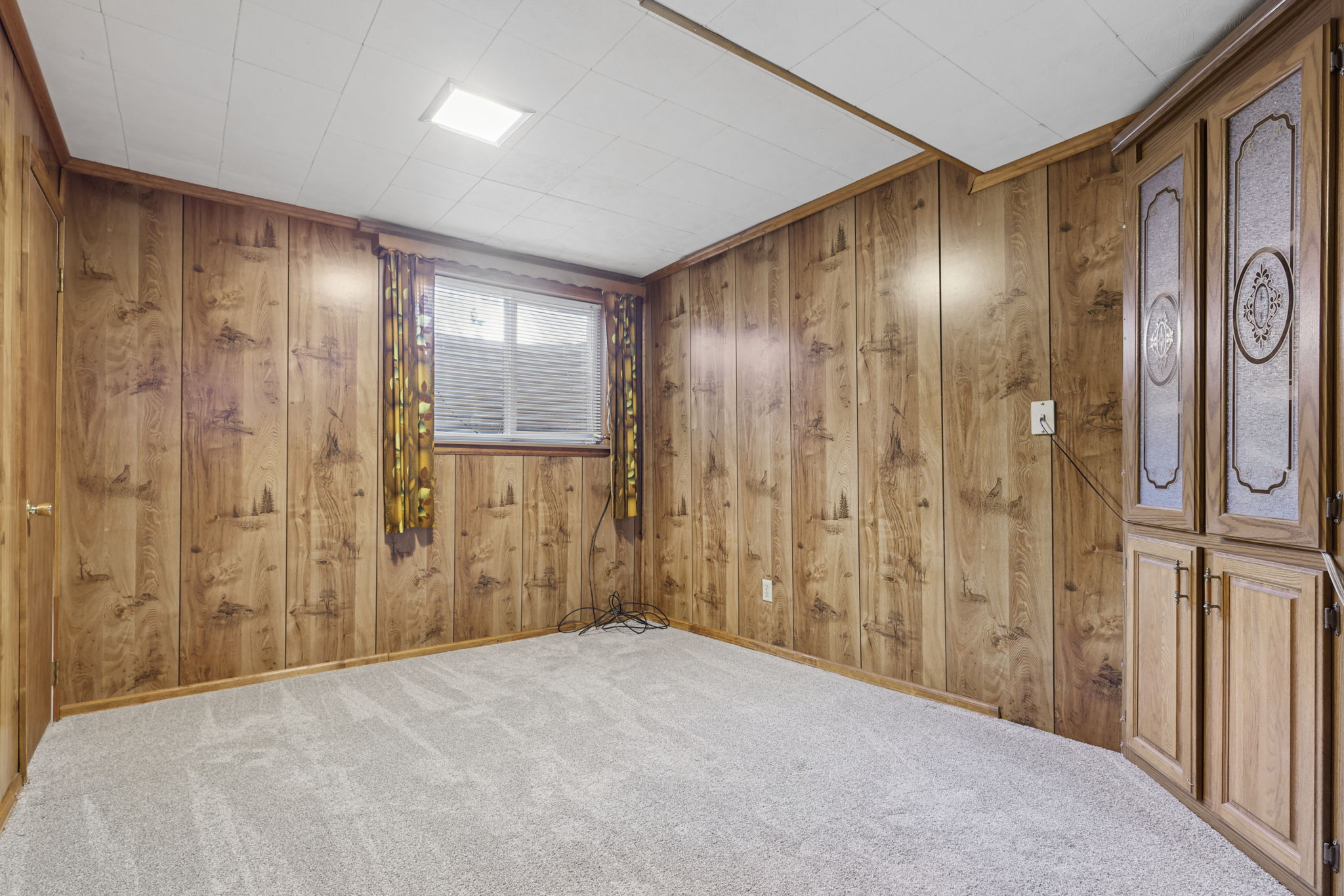 Flex Room