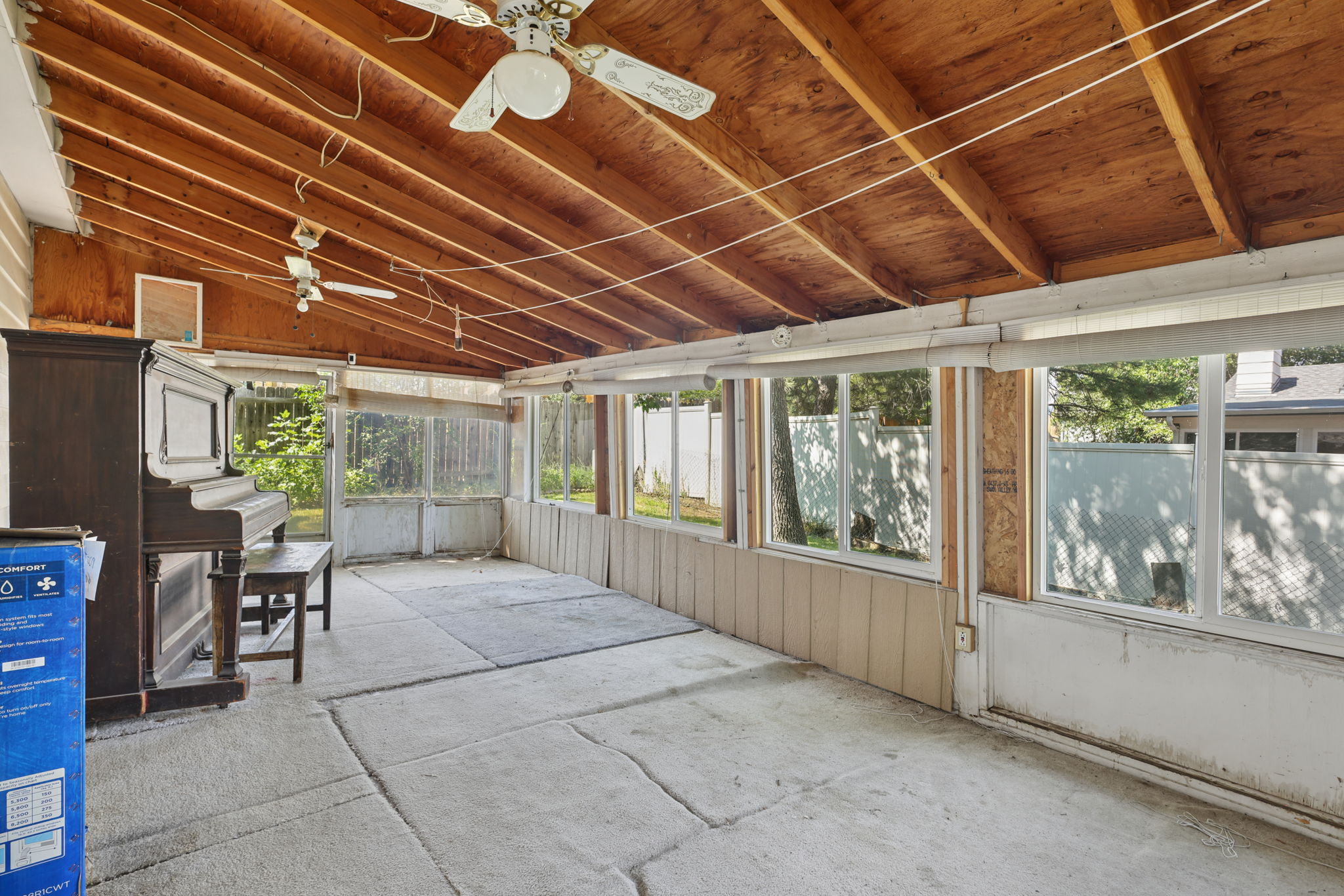 Sun Room