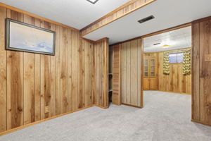 Bonus Room