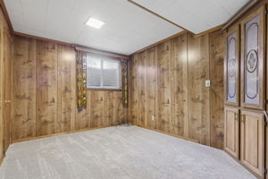 Flex Room