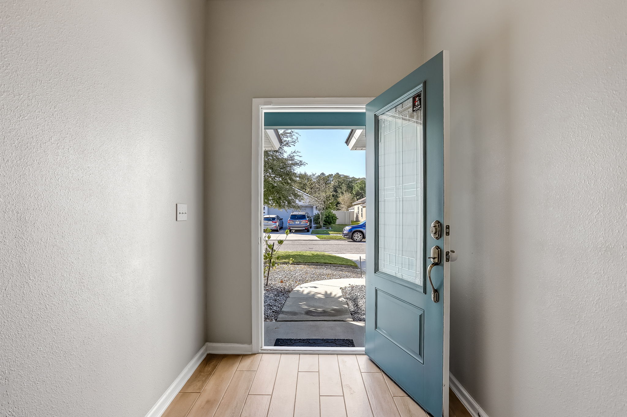 Foyer