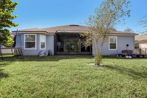 Back of Home