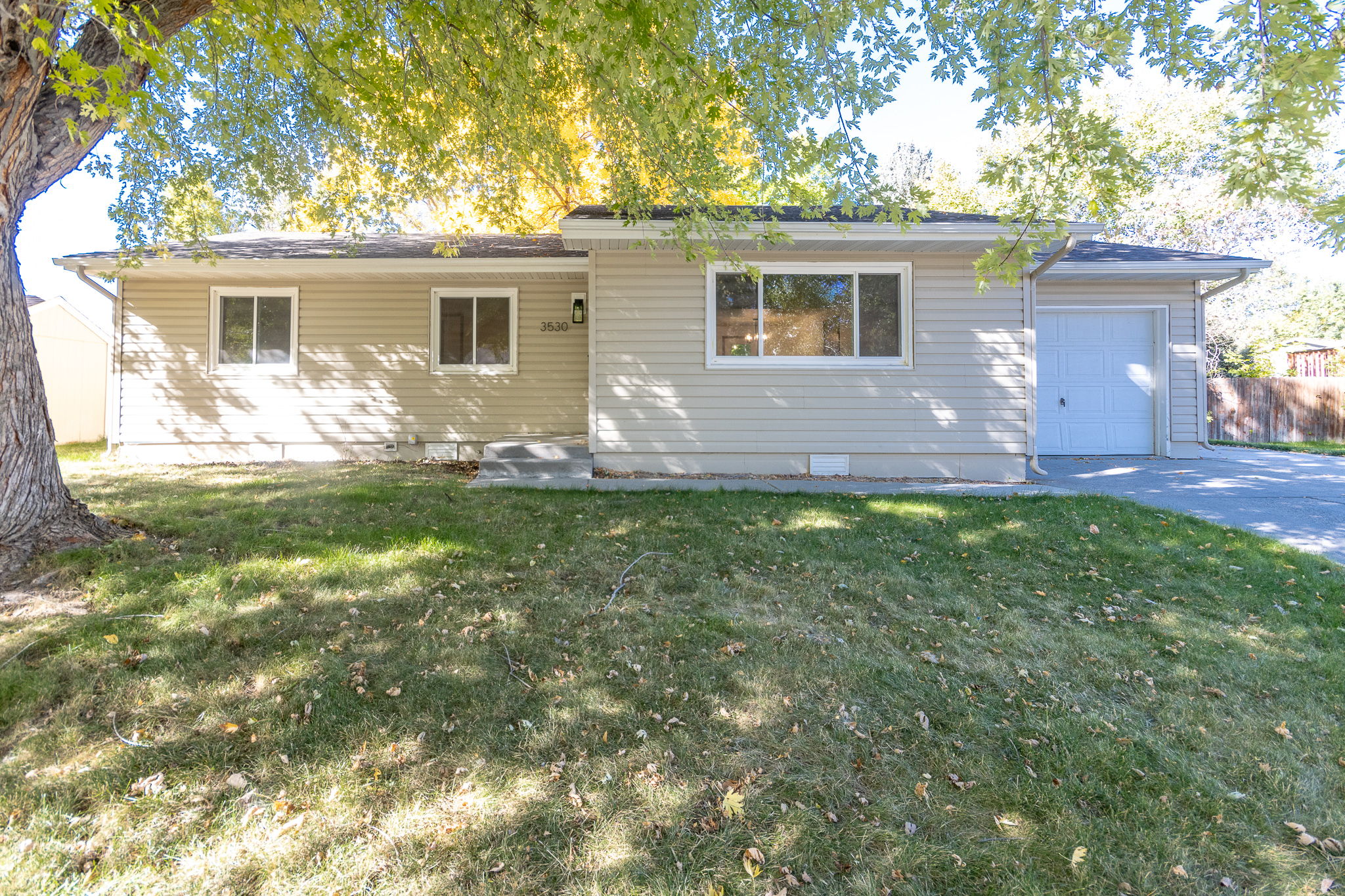 3530 Granger Ave W, Billings, MT 59102 Lani Gershmel Photography