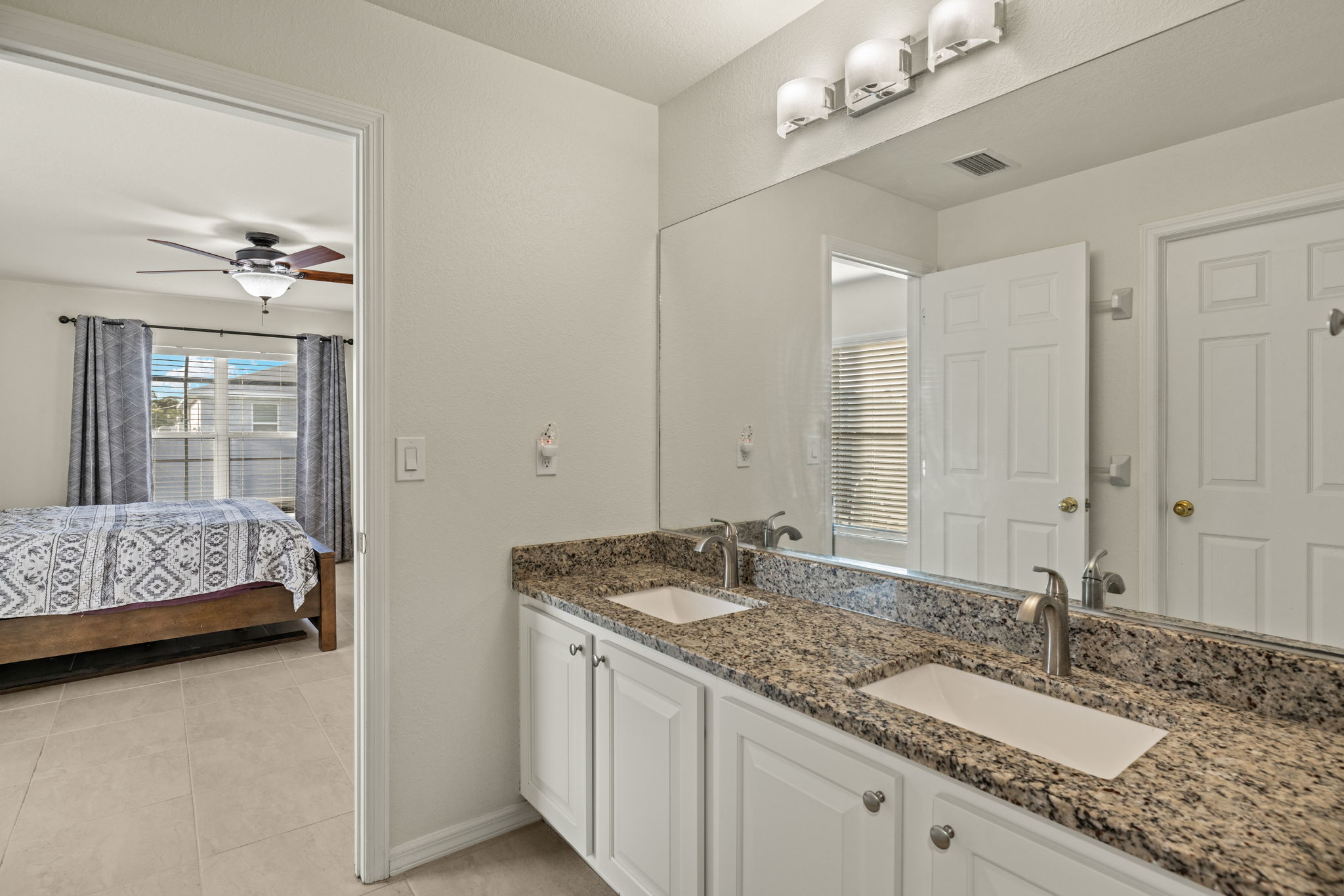 Primary Bathroom 1 of 2