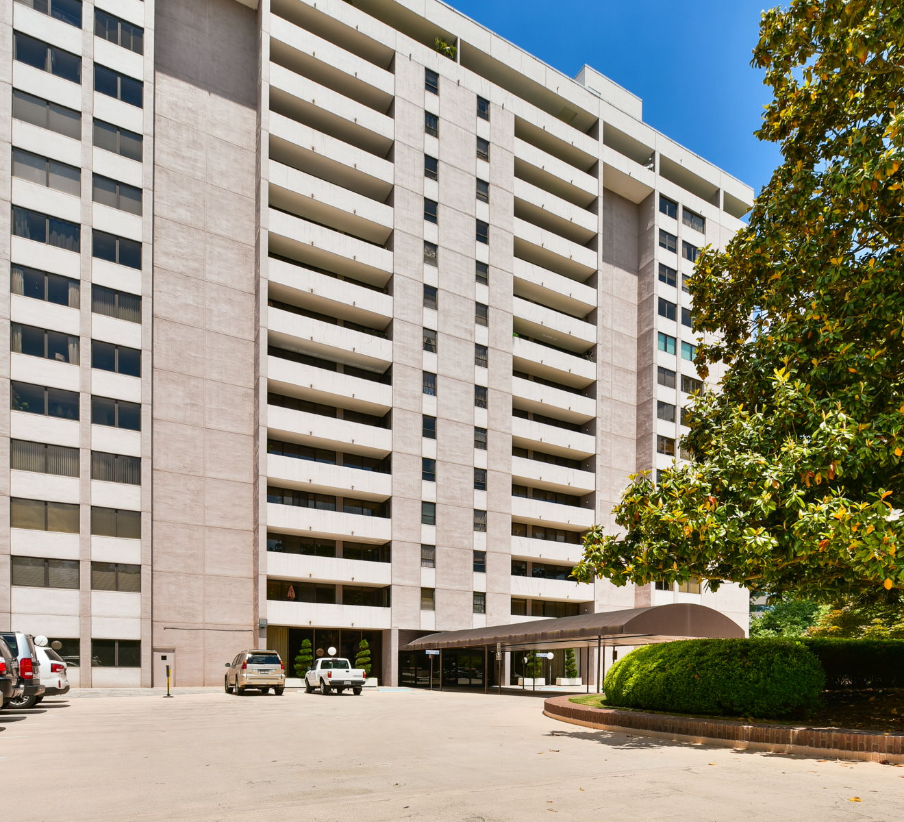  3530 Piedmont Rd NE Unit 2C, Atlanta, GA 30305, US