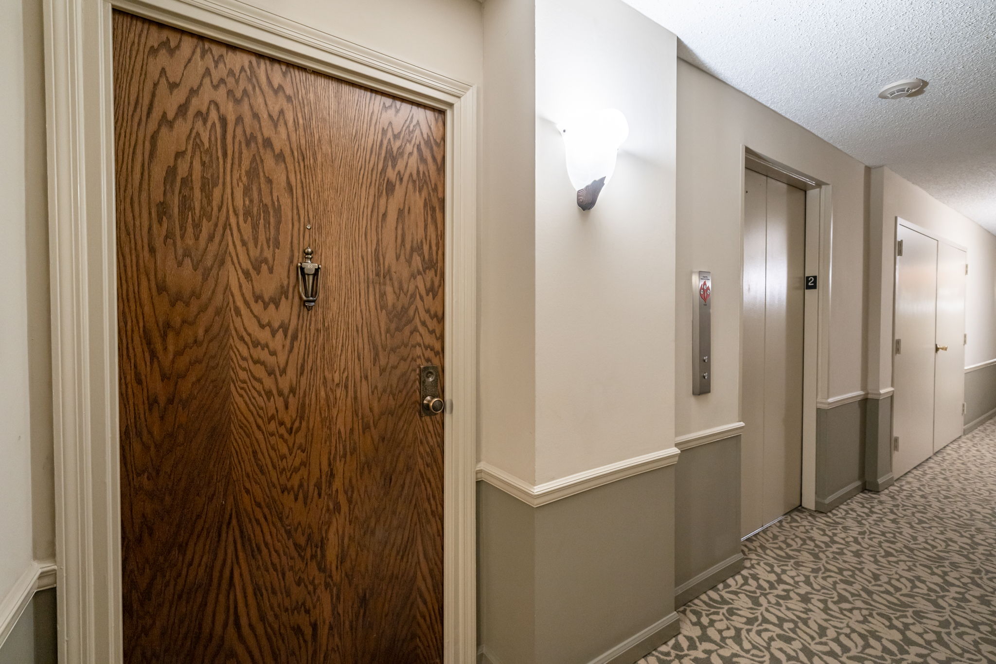  3530 Piedmont Rd NE Unit 2C, Atlanta, GA 30305, US Photo 2