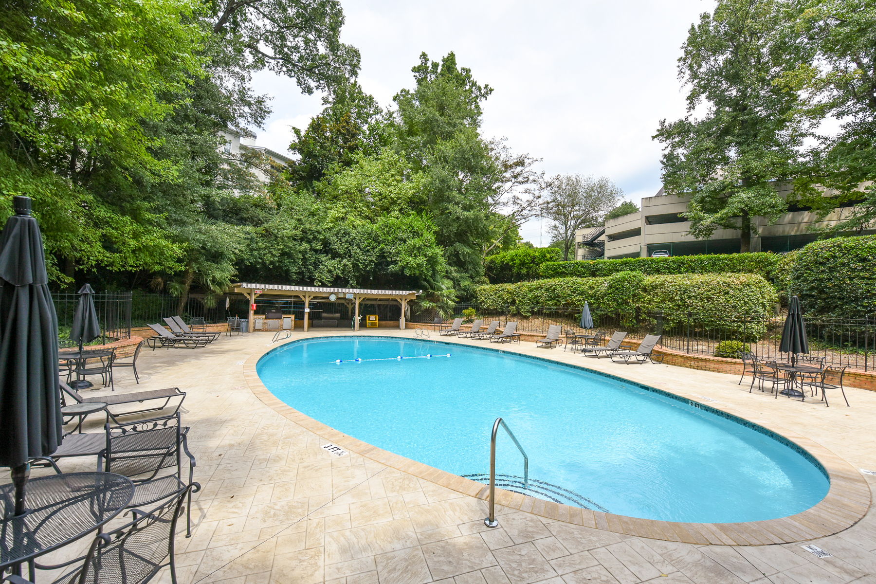  3530 Piedmont Rd NE Unit 2C, Atlanta, GA 30305, US Photo 38