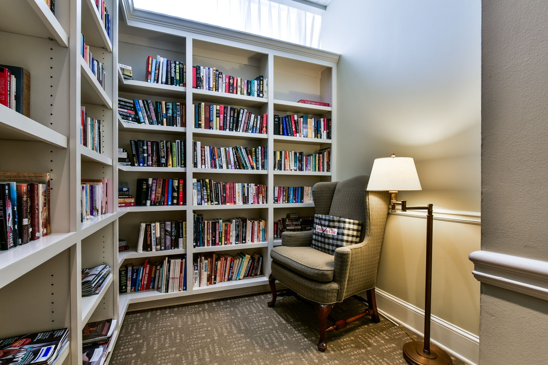  3530 Piedmont Rd NE Unit 2C, Atlanta, GA 30305, US Photo 33