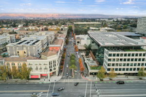 Santana Row