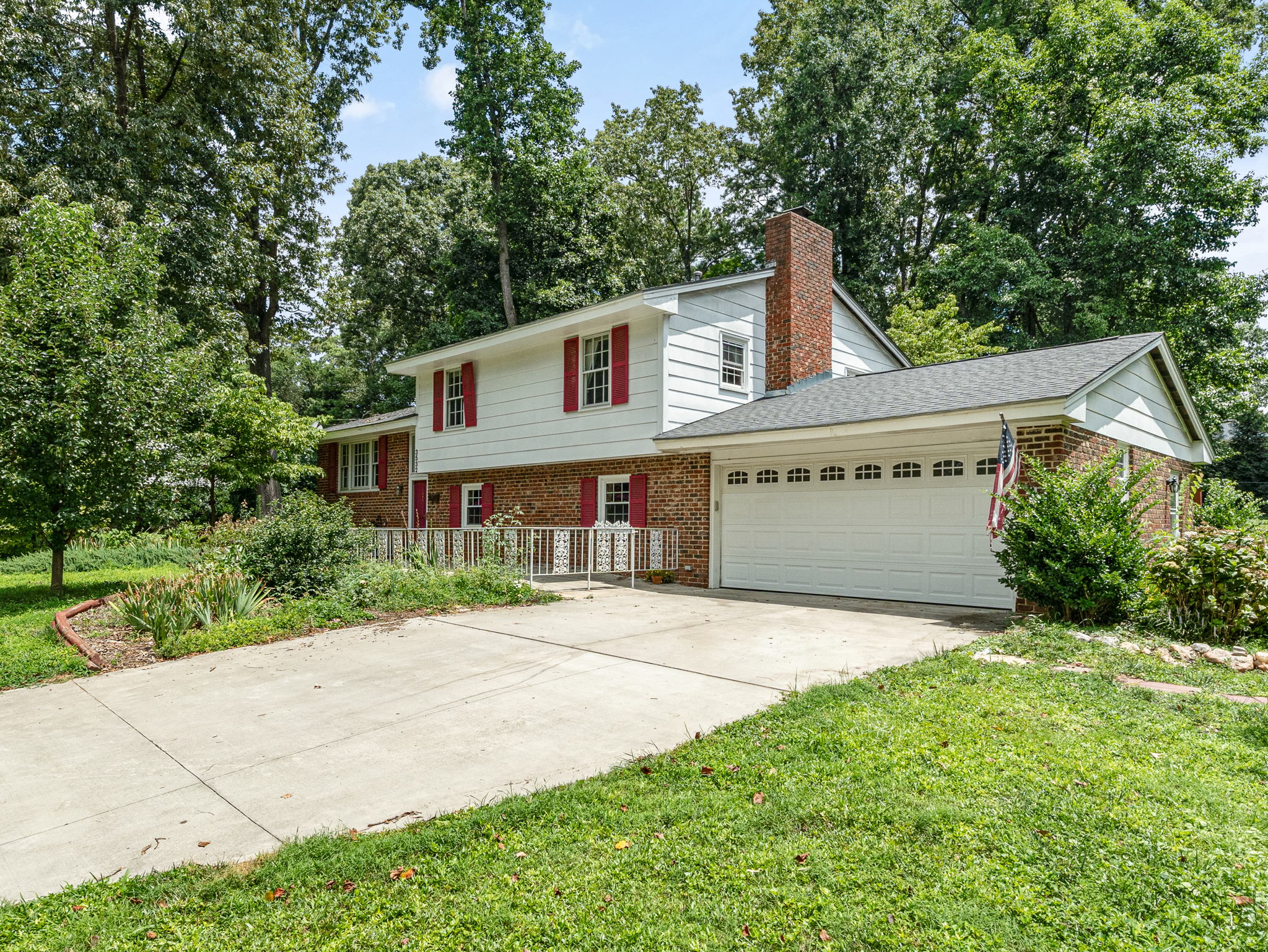 3532 Allendale Dr, Raleigh, NC 27604, USA Photo 4