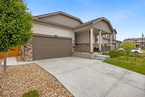 3532 Little Bell Dr, Frederick, CO 80516, USA Photo 1