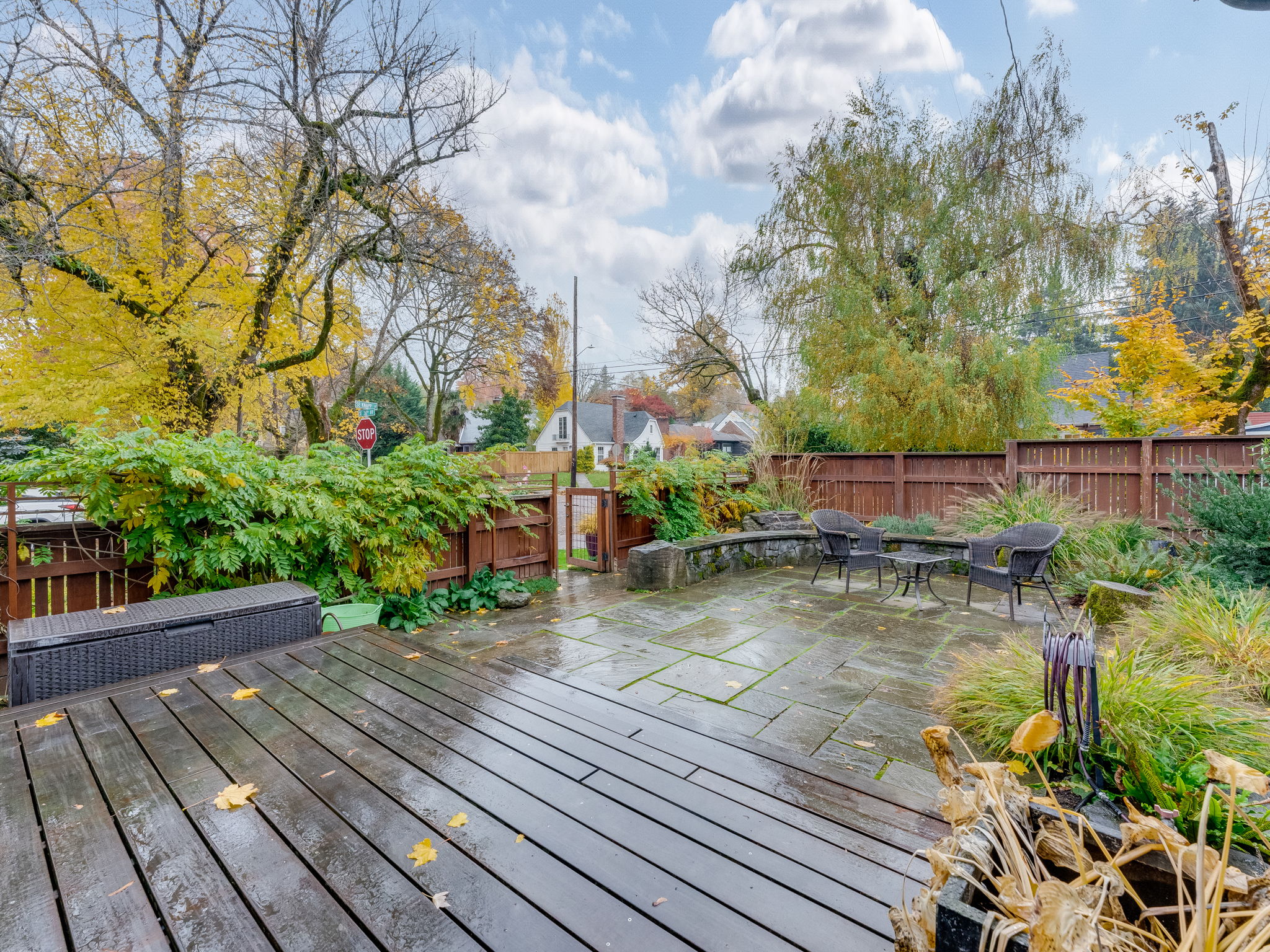 Patio/Deck