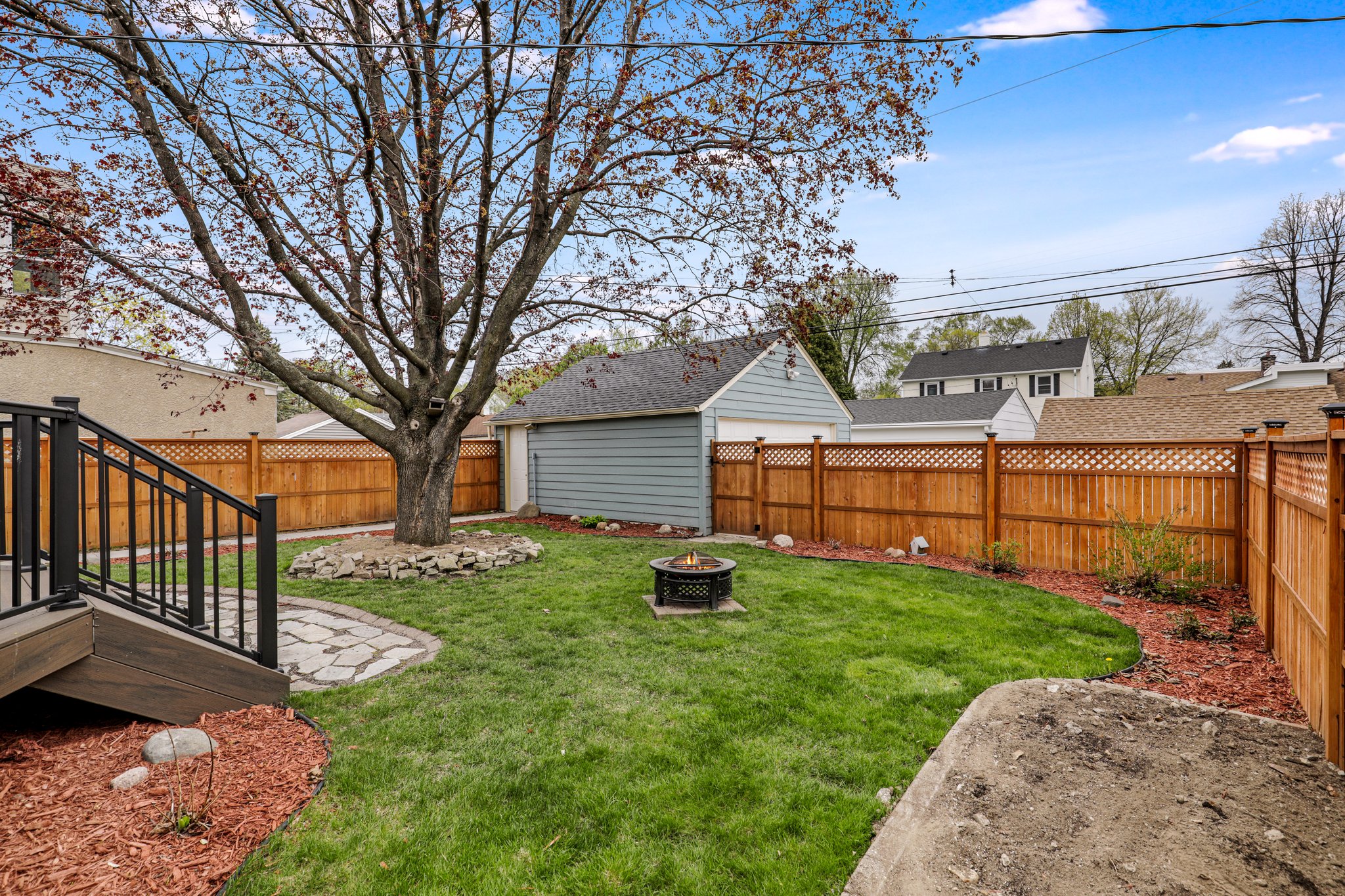 3533 N Washburn Ave, Minneapolis, MN 55412, US Photo 34