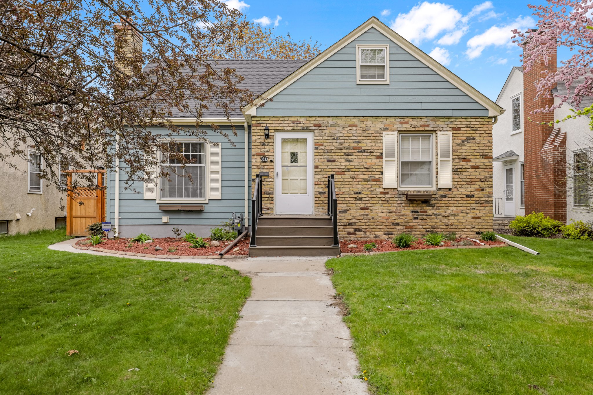 3533 N Washburn Ave, Minneapolis, MN 55412, US Photo 4