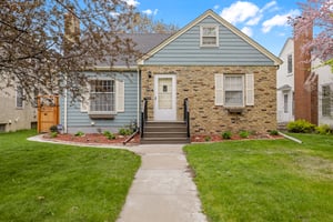 3533 N Washburn Ave, Minneapolis, MN 55412, US Photo 3