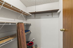 Closet