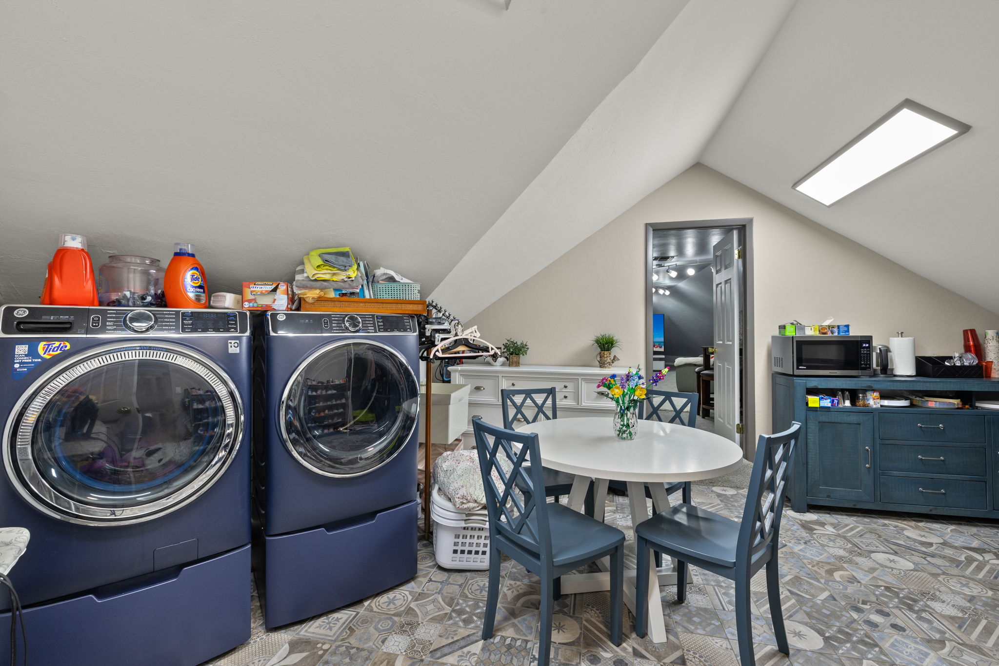 Laundry Room 1