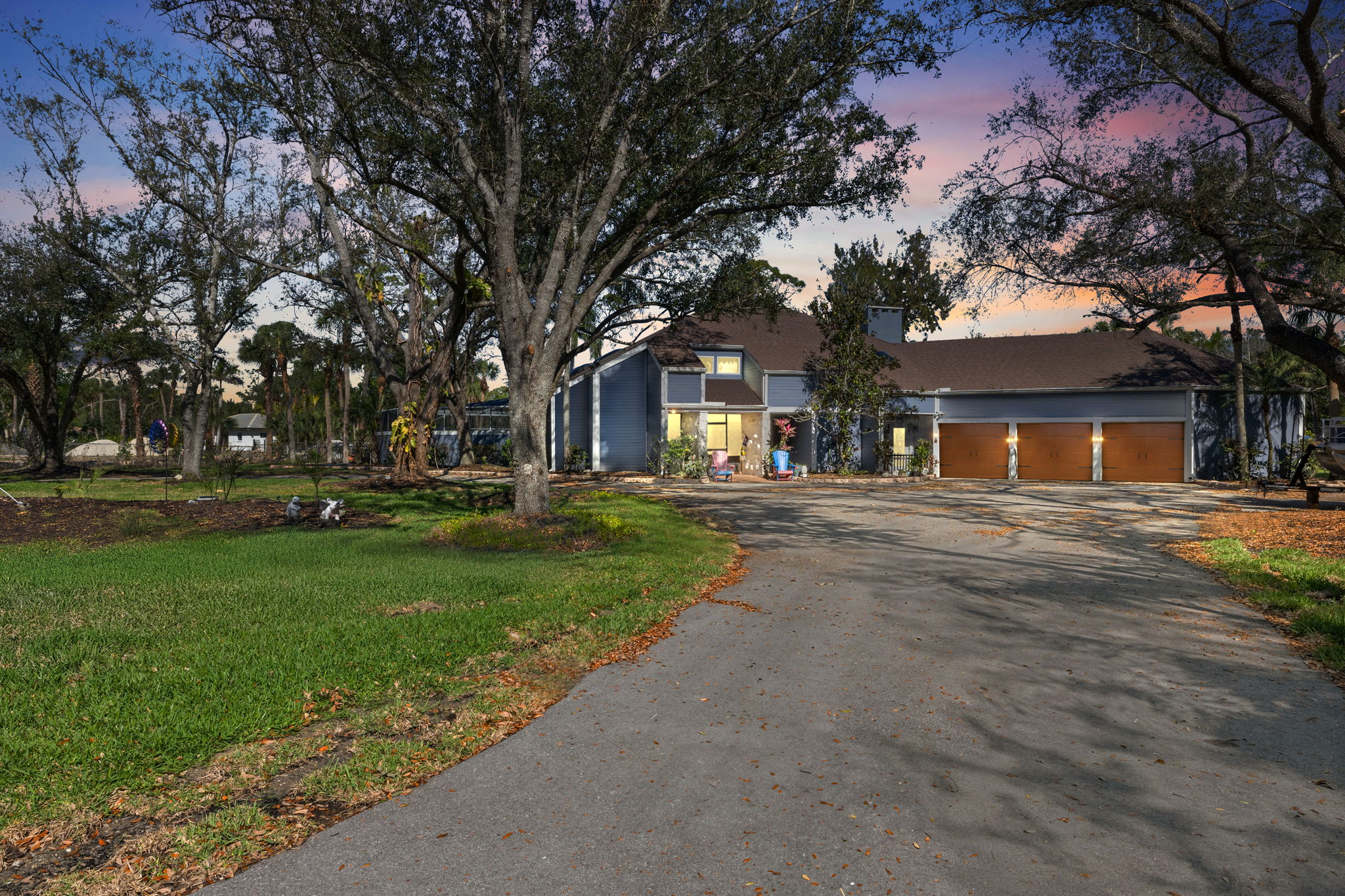 Front Exterior 1-2 -Dusk