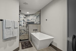 Primary Bathroom 2