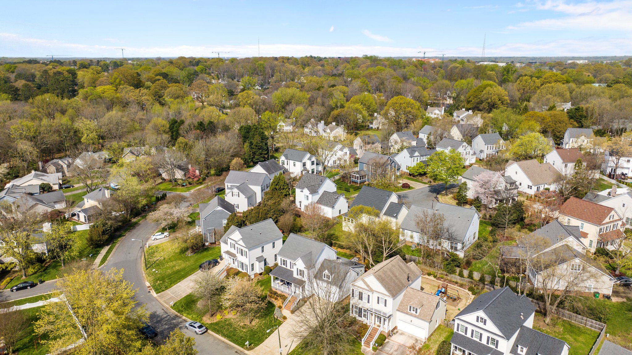 3535 Selwyn Farms Ln, Charlotte, NC 28209