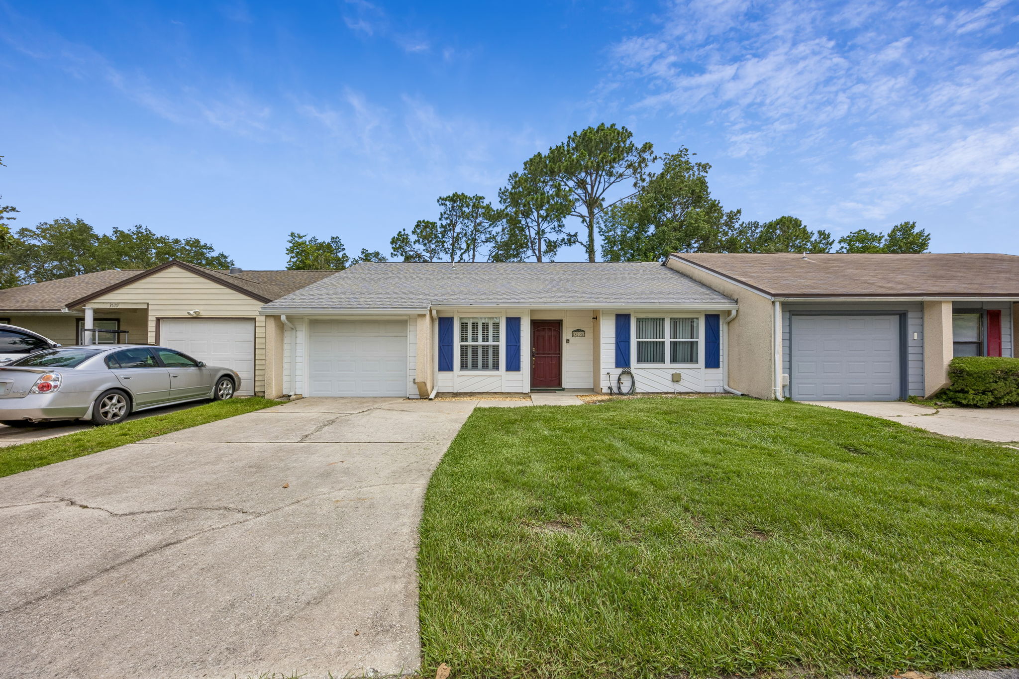 Welcome to 3535 Tiara Way W