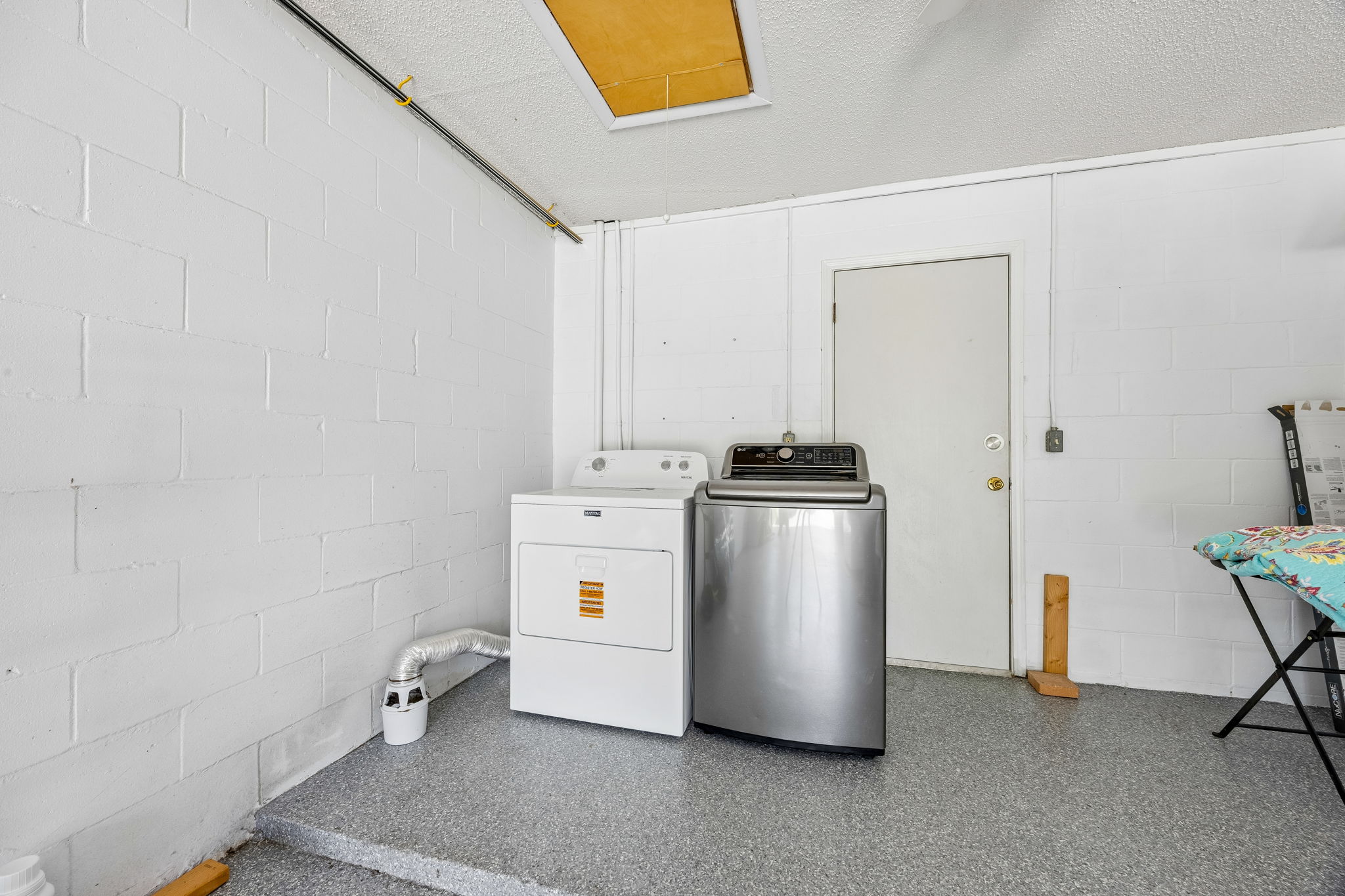 Laundry