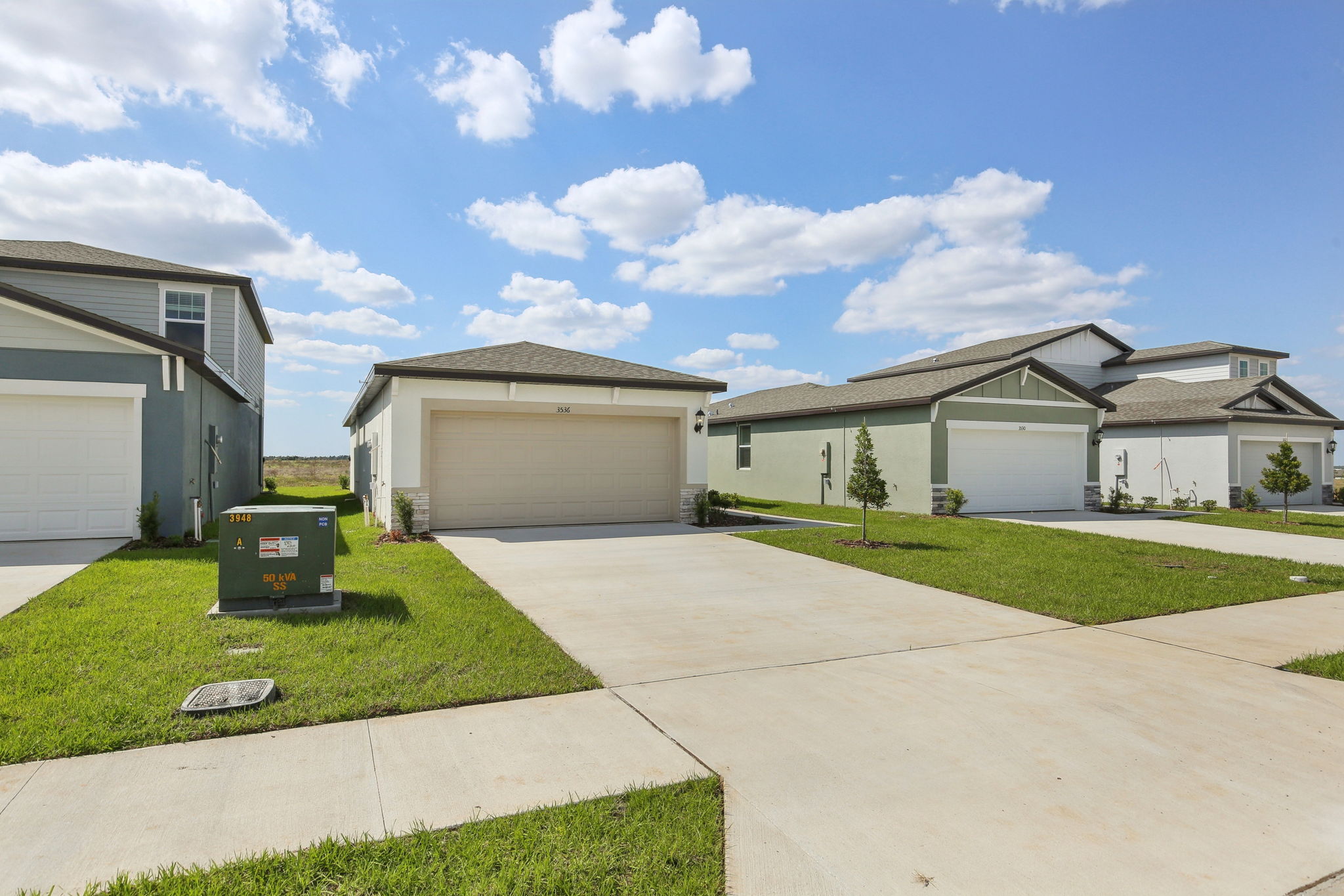 Tampa - Benton Hills - 3536 Moscato Dr, Brooksville, FL 34602 - 002