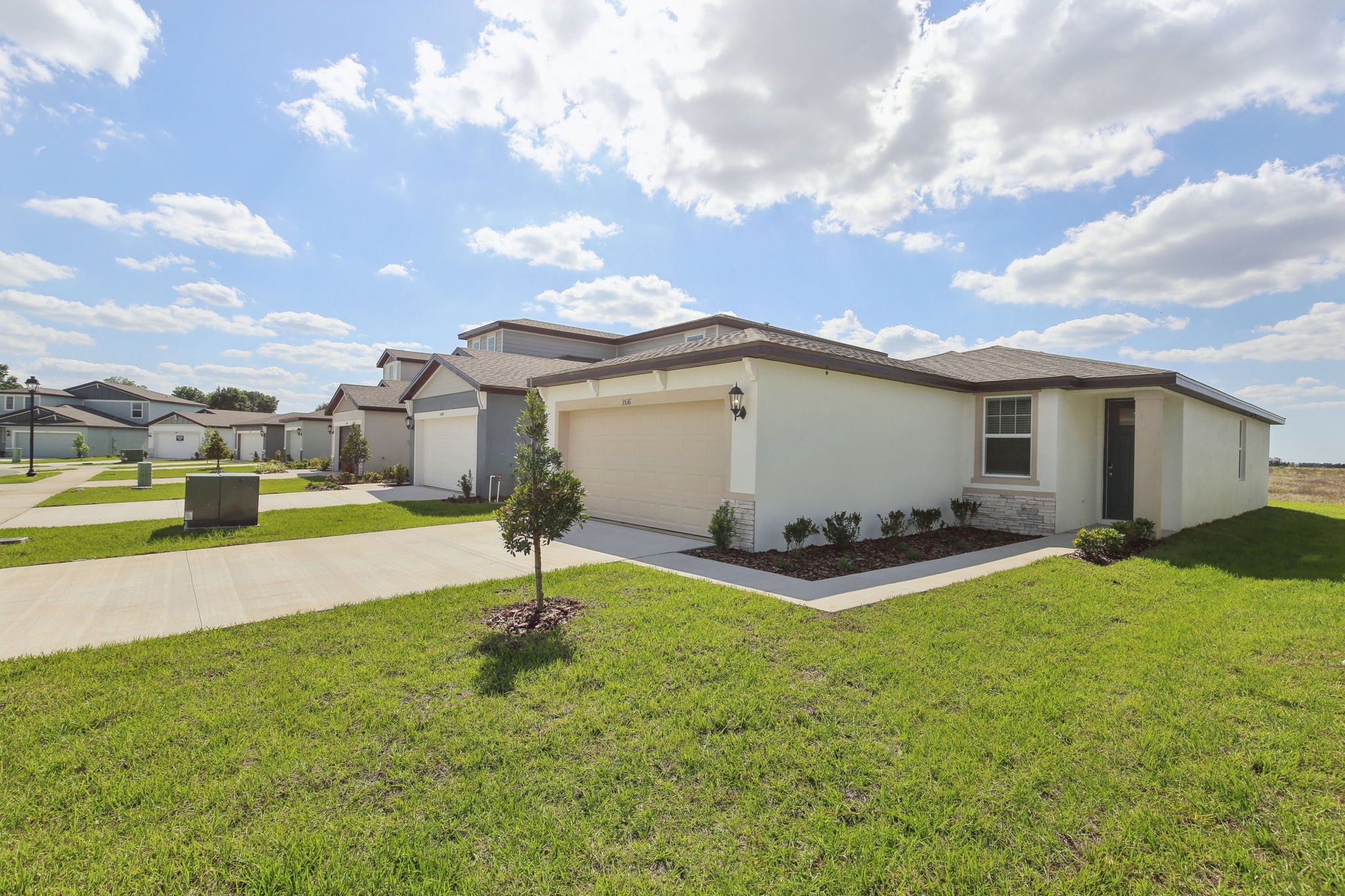 Tampa - Benton Hills - 3536 Moscato Dr, Brooksville, FL 34602 - 003