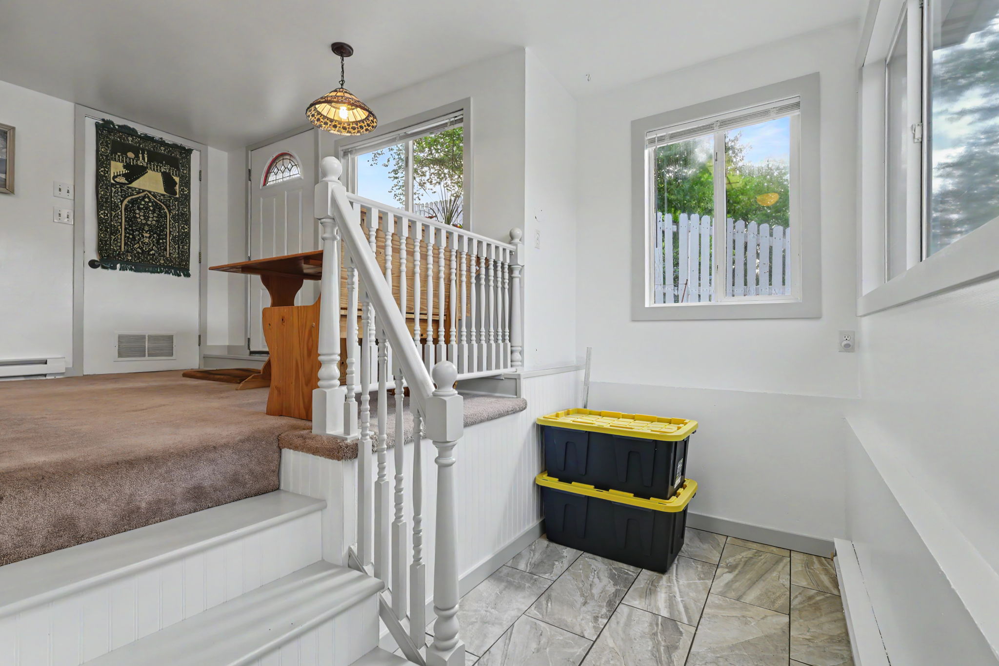 Foyer