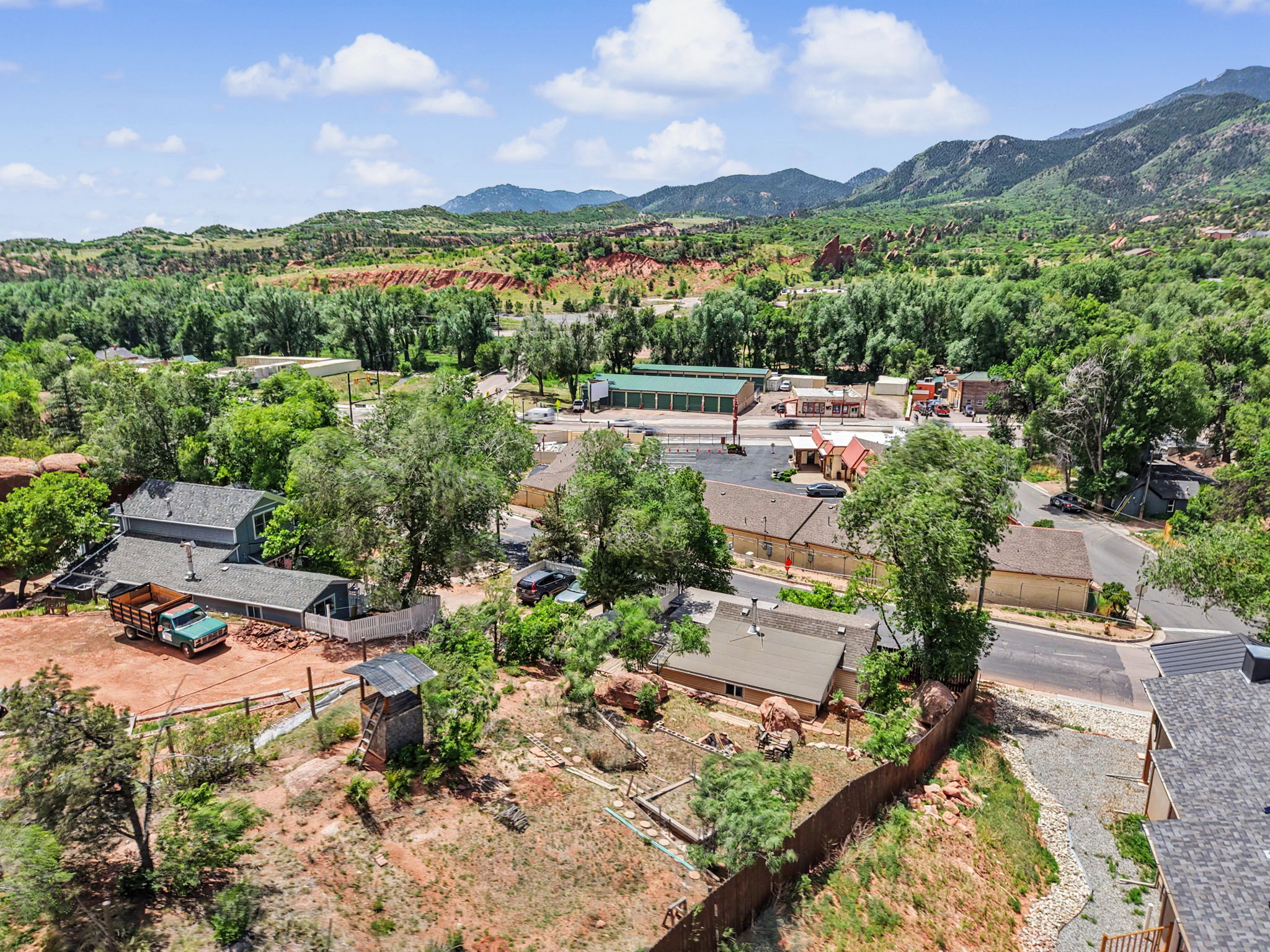 Aerial