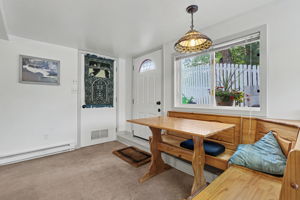 Eating Area