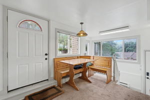 Eating Area