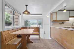 Eating Area