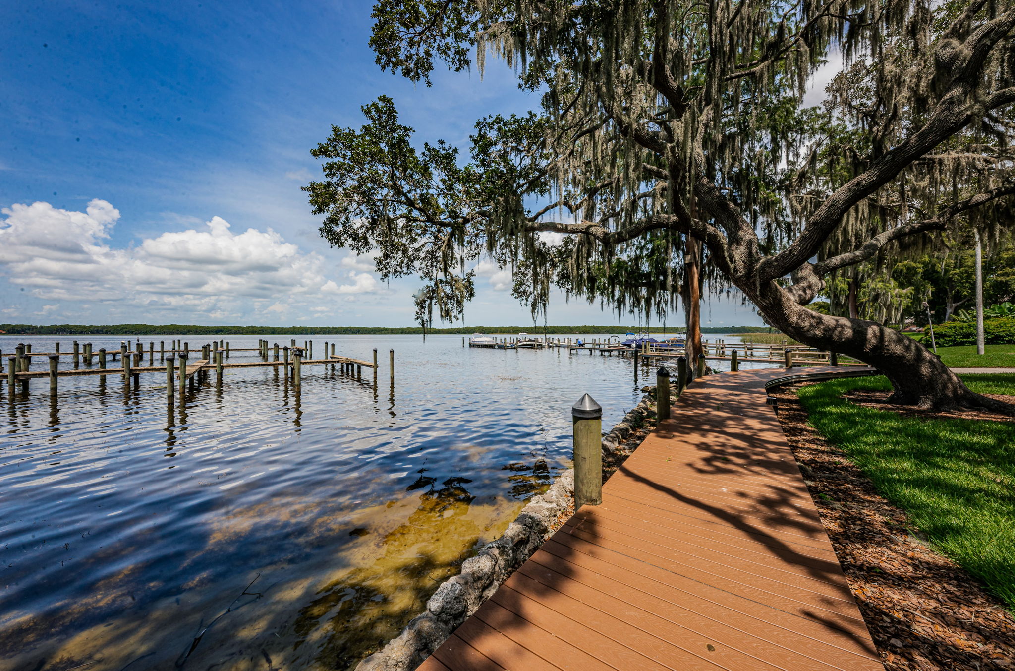 Dock and Water View13