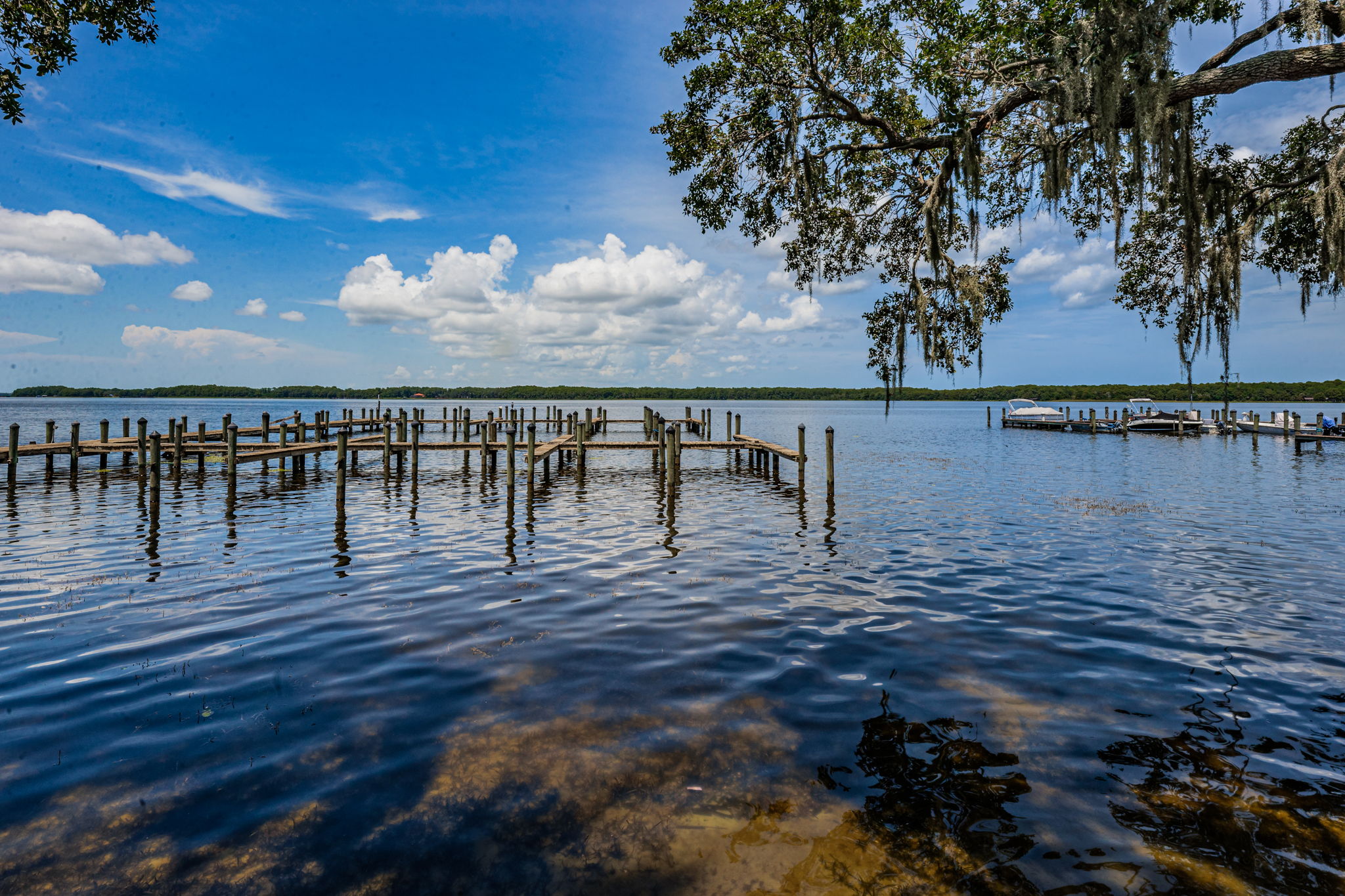 Dock and Water View14