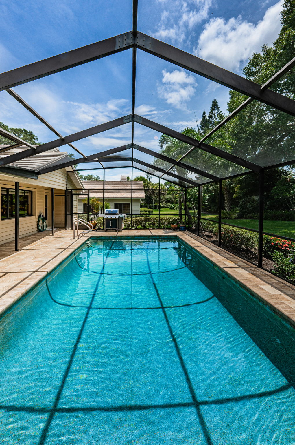Pool8