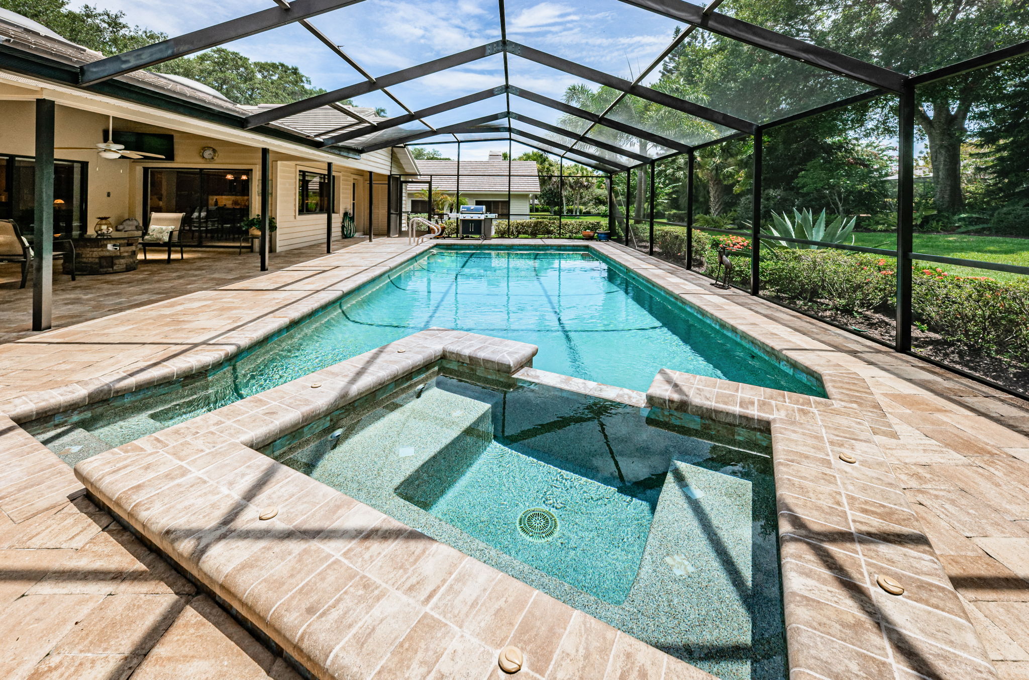 Pool7