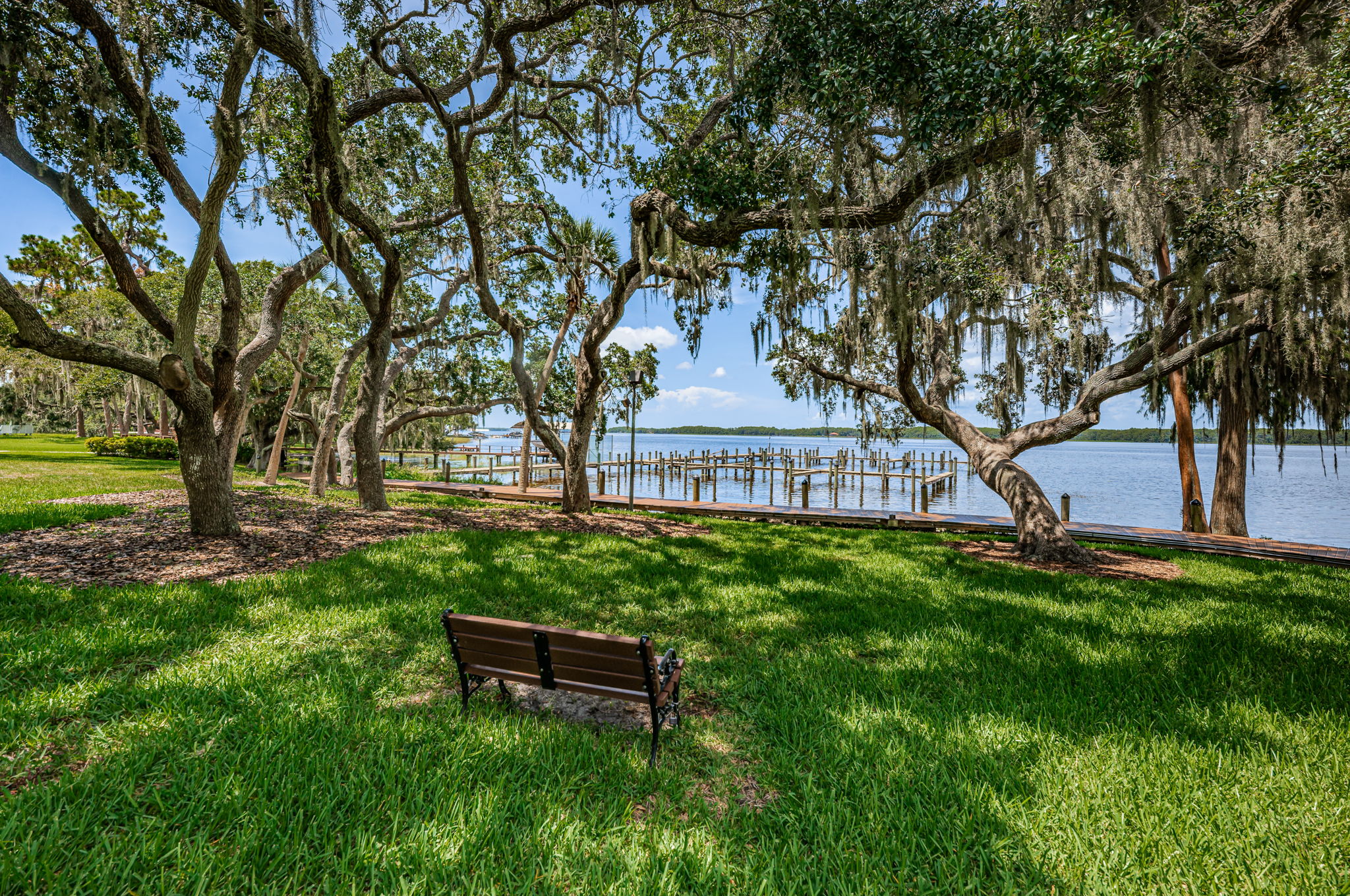 Dock and Water View11